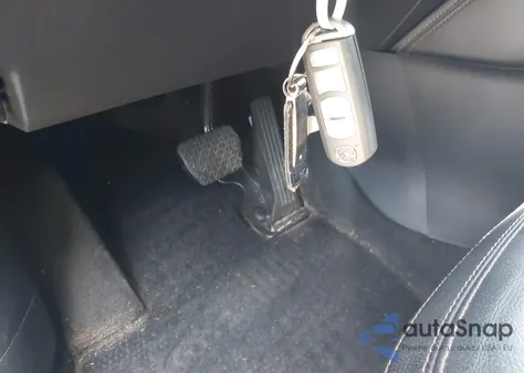 2018 Mazda Cx-5 Grand Touring from USA, damaged, VIN JM3KFADM9J1469763